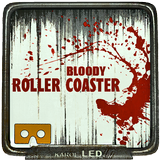 Bloody Roller Coaster VR