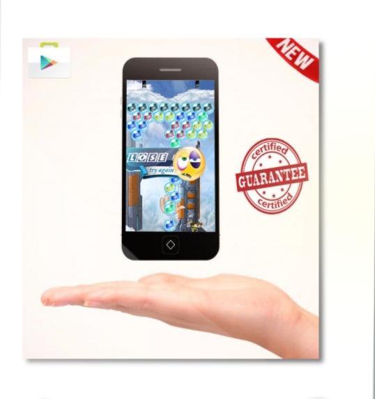 The Emoji Bubble Shooter APK for Android Download