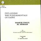 The Fundamentals of faith icône