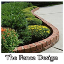 The Fence Design For Your Gargen APK