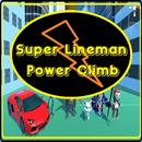 Super Lineman Power Climb APK