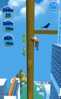 Super Lineman Power Climb screenshot 2