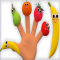 The Finger Family Song video
