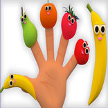 The Finger Family Song video