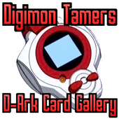 D-Ark Gallery icon