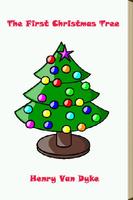 The First Christmas Tree الملصق