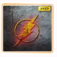 The Art Flash Wallpapers  HD APK Herunterladen