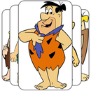 The Flintstones Wallpaper HD|4K aplikacja