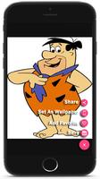 The Flintstones Wallpaper HD|4K 스크린샷 1