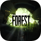 آیکون‌ The Forest