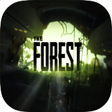 The Forest иконка