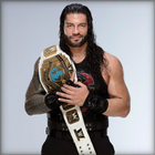 آیکون‌ The Guy : WWE Roman Reigns