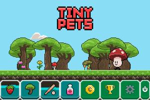 Tiny Pets poster
