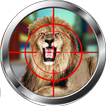 Angry Lion Hunter Simulator