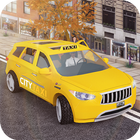 City Taxi: Game-icoon