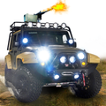 Racing Shooter
