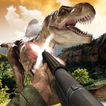 Dinosaur Park: Dino Hunting and Shooting Adventure