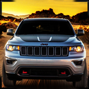 New Off-Road Jeep Driving 3D 17 APK