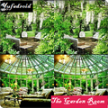 The Garden Room