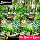 The Garden Room APK