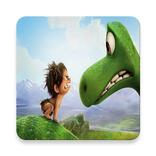 Wallpaper The Good Dinosaurus HD