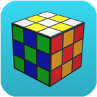 Rubik's Cube آئیکن