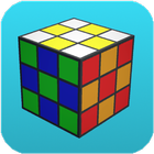 Rubik's Cube 아이콘