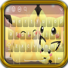 Pika Keyboard Lite 圖標