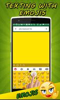 Pika Keyboard Lite 스크린샷 2