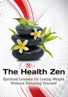 The Health Zen plakat
