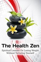The Health Zen capture d'écran 2