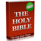 FREE The Holy Bible ícone