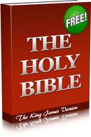 FREE The Holy Bible Cartaz