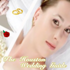 The Houston Wedding Guide أيقونة