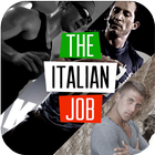 ikon The Italian Job