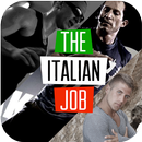 The Italian Job-APK