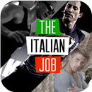 The Italian Job APK