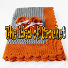 The Idea of ​​Crochet icon