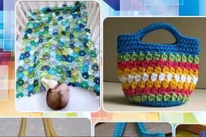 The Idea of ​​Crochet স্ক্রিনশট 1