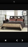 The Idea of Bed Design. syot layar 2