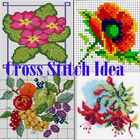 The Idea of Cross Stitch icono