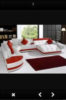 The Idea of Sofa Design captura de pantalla 1