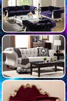 The Idea of Sofa Design imagem de tela 2