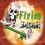 Flying Panda (Jump)