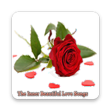 The Inner Beautiful Love Songs icône