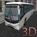 Bus Driver Simulator 2015 APK