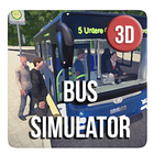 Bus Simulator 3D icône