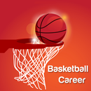 Basketball Career 2016 APK