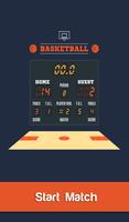 Basketball Career 2016 скриншот 1