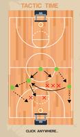 Basketball Career 2016 скриншот 2